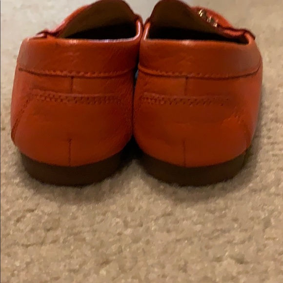 MICHAEL KORS MOCCASINS - Picture 5 of 7